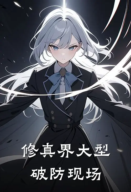 修真界大型破防现场