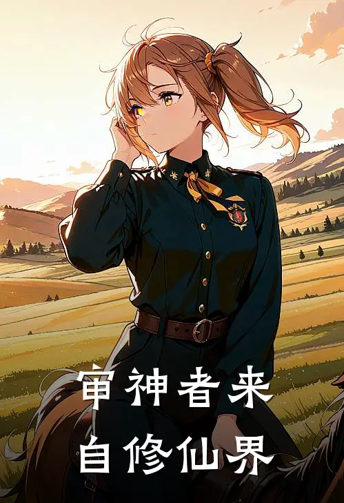 审神者来自修仙界