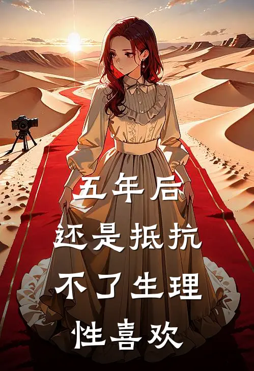 五年后，还是抵抗不了生理性喜欢