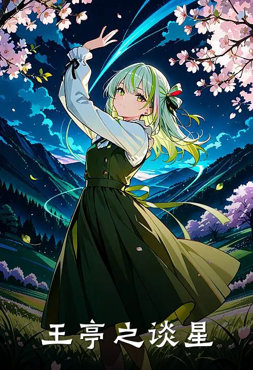 王亭之谈星