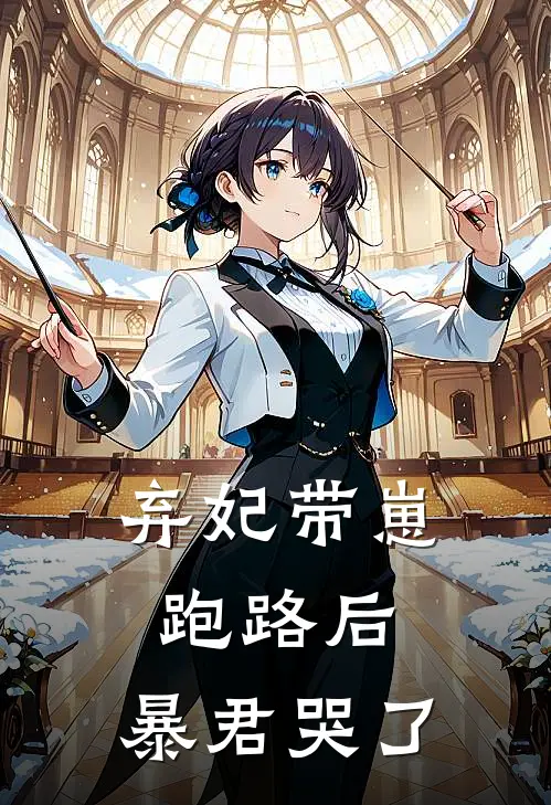 弃妃带崽跑路后，暴君哭了