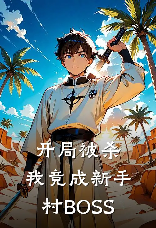 开局被杀，我竟成新手村BOSS