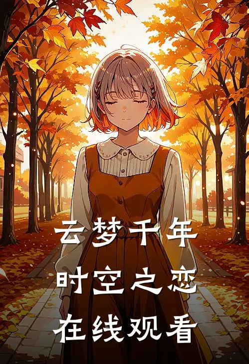 云梦千年时空之恋在线观看