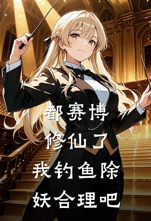 都赛博修仙了，我钓鱼除妖合理吧(林志向苏雪梅)最新小说_免费阅读完整版小说都赛博修仙了，我钓鱼除妖合理吧(林志向苏雪梅)