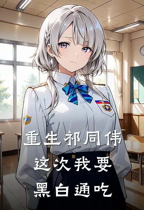 重生祁同伟：这次我要黑白通吃