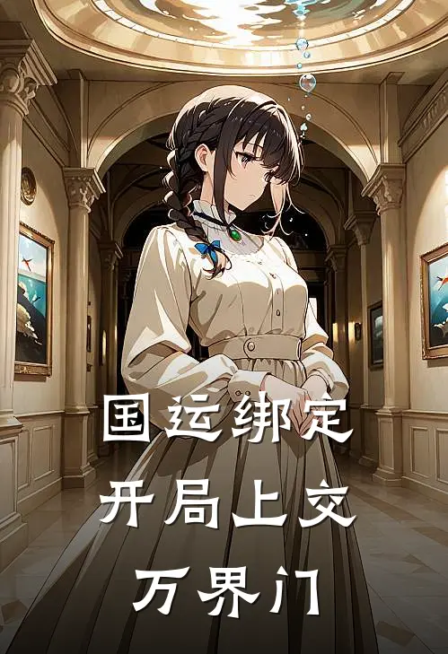 国运绑定：开局上交万界门