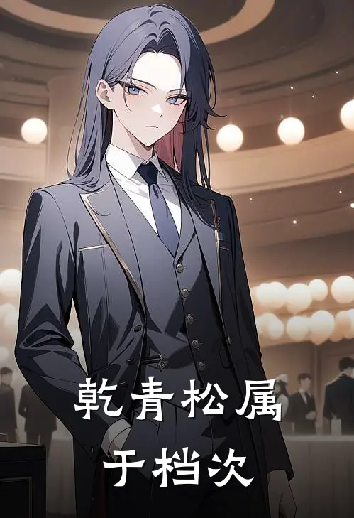 乾青松属于档次