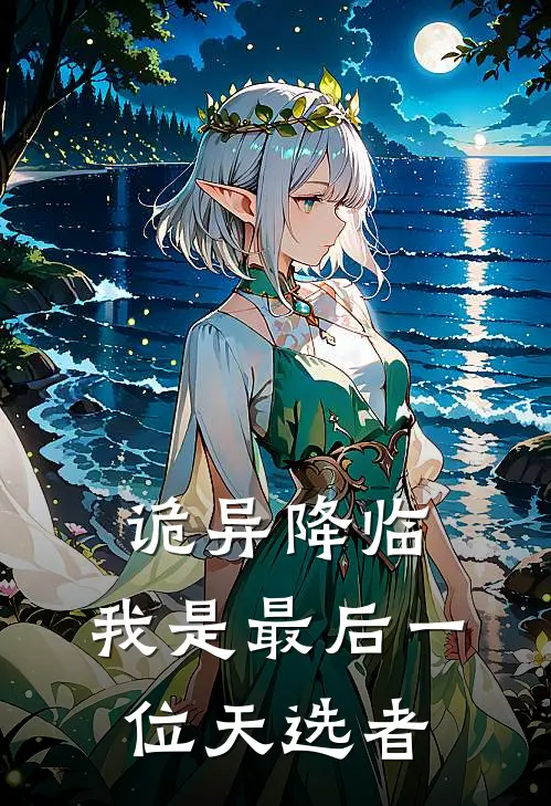 诡异降临，我是最后一位天选者