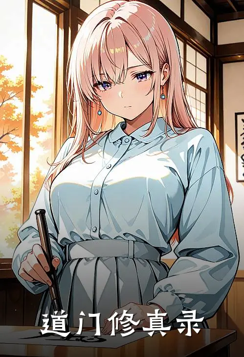 道门修真录