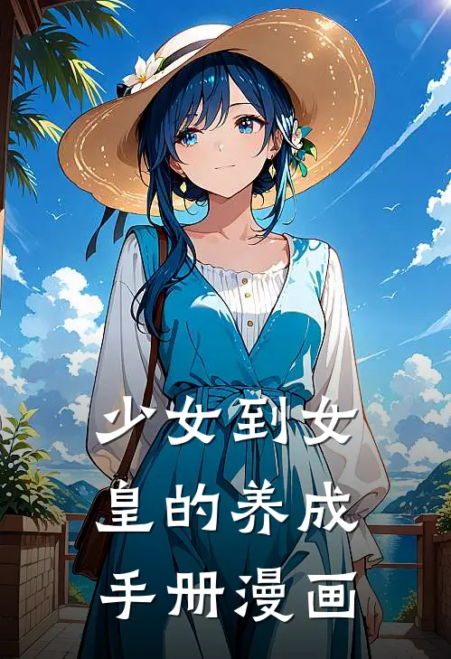 少女到女皇的养成手册漫画