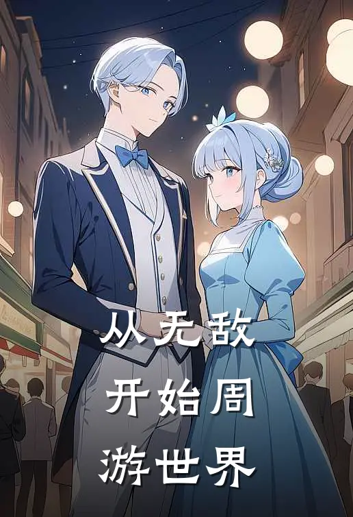 从无敌开始周游世界