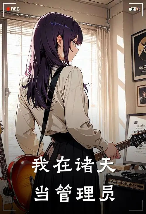 我在诸天当管理员