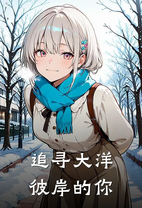 追寻大洋彼岸的你