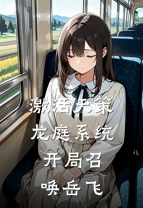 激活天策龙庭系统，开局召唤岳飞