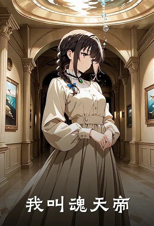 我叫魂天帝