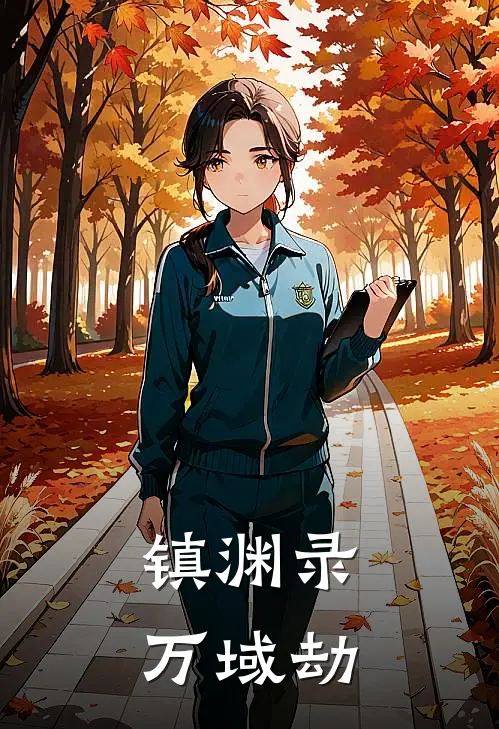 镇渊录：万域劫