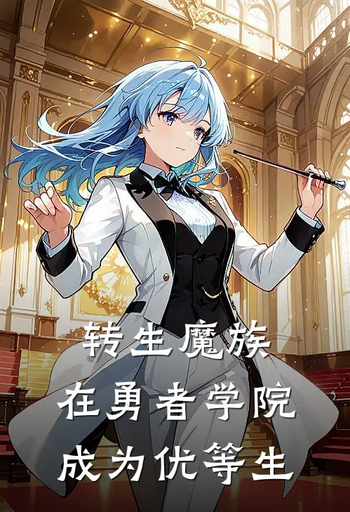转生魔族：在勇者学院成为优等生