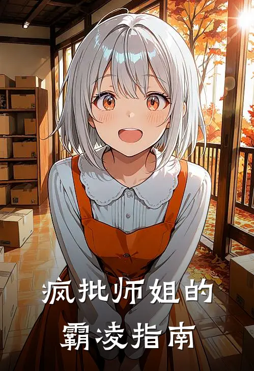 疯批师姐的霸凌指南