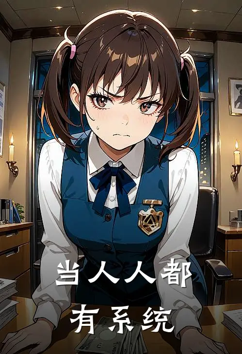 当人人都有系统