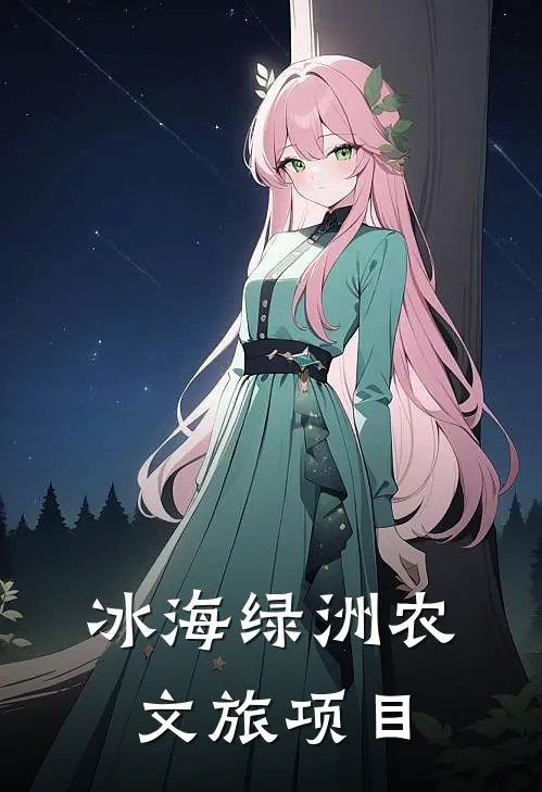 冰海绿洲农文旅项目