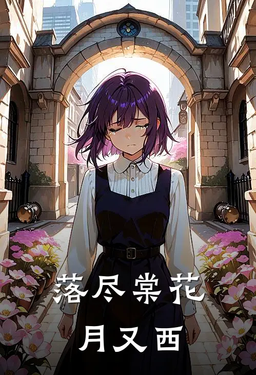落尽棠花月又西(顾期野白妍)全本免费小说_新热门小说落尽棠花月又西顾期野白妍