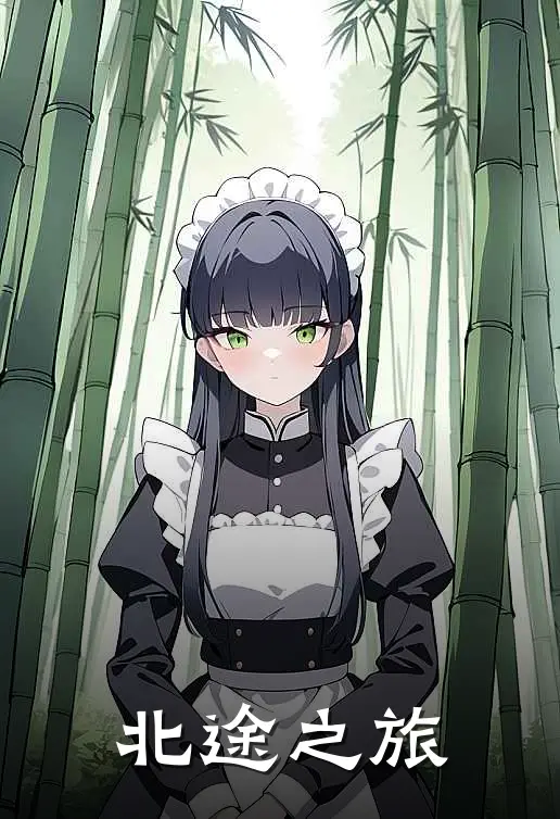 北途之旅