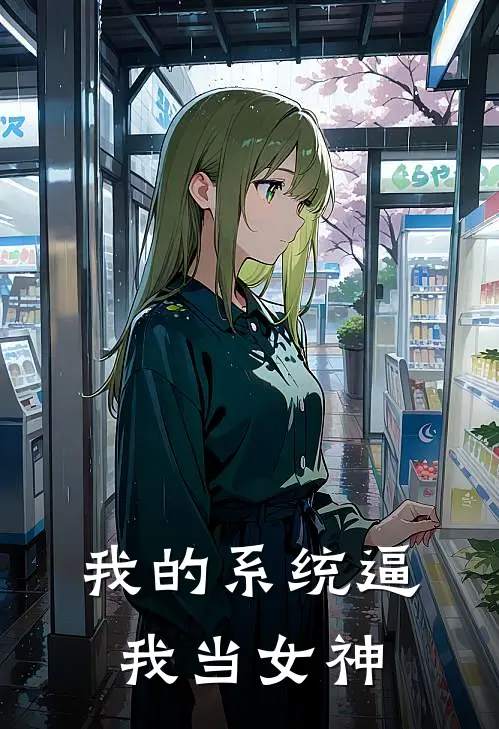 我的系统逼我当女神