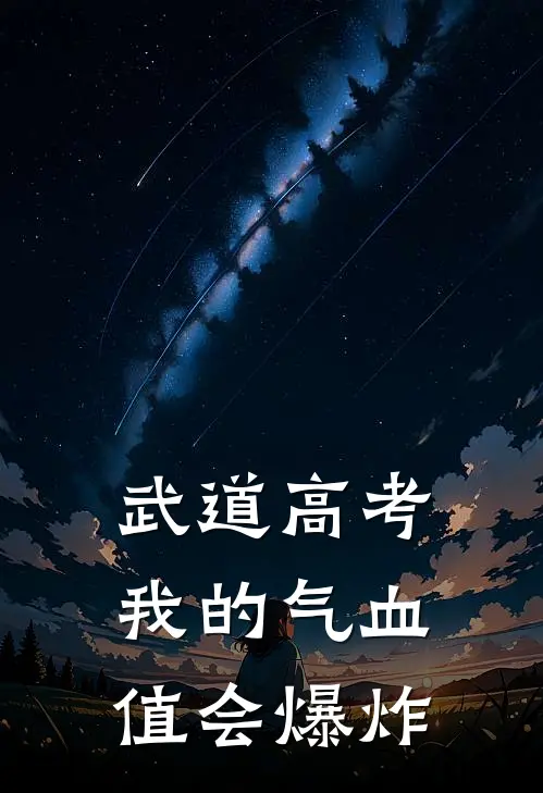 武道高考：我的气血值会爆炸