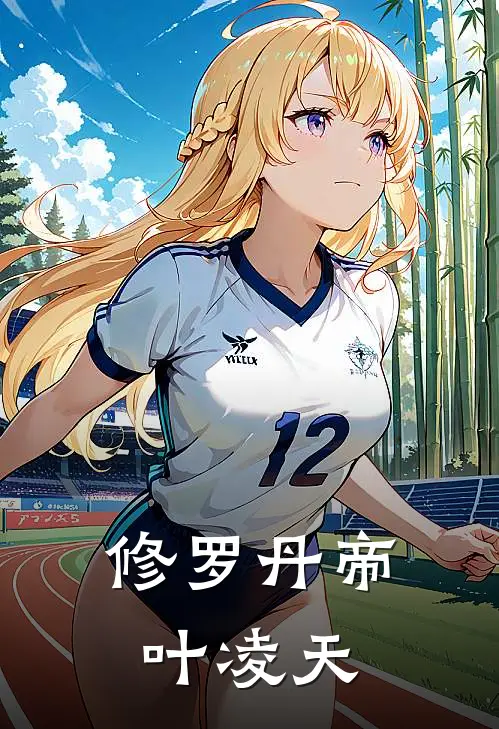 修罗丹帝叶凌天