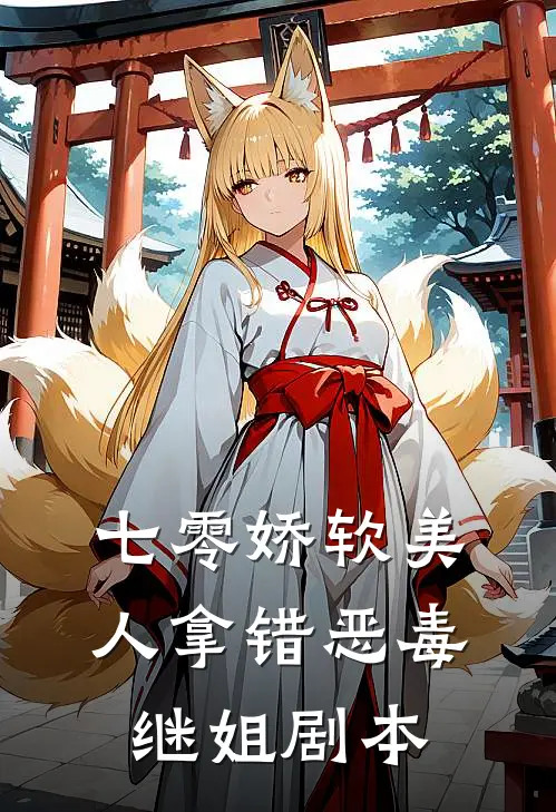 七零娇软美人拿错恶毒继姐剧本