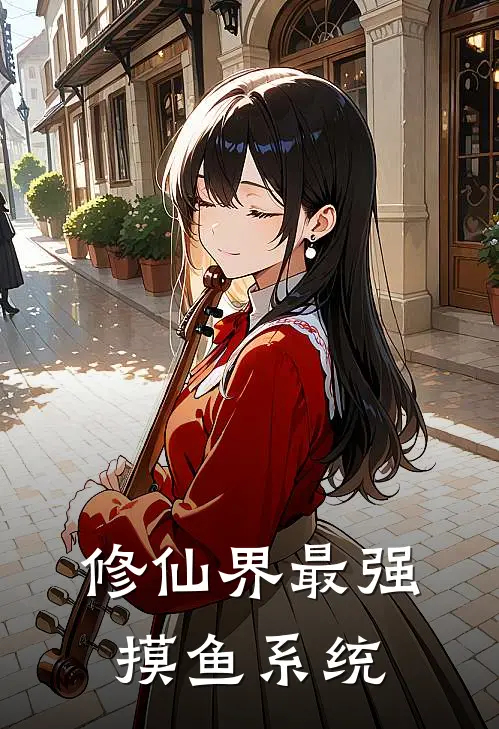 修仙界最强摸鱼系统