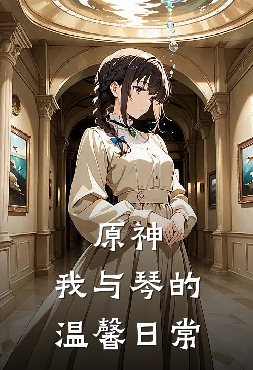 原神：我与琴的温馨日常