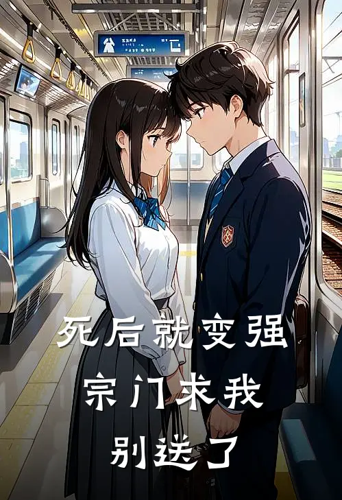 死后就变强，宗门求我别送了