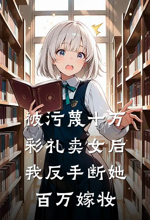 被污蔑十万彩礼卖女后，我反手断她百万嫁妆林女士徐子淇最新好看小说_最新完本小说被污蔑十万彩礼卖女后，我反手断她百万嫁妆林女士徐子淇