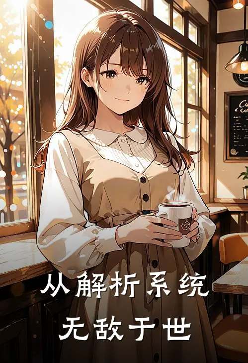 从解析系统无敌于世