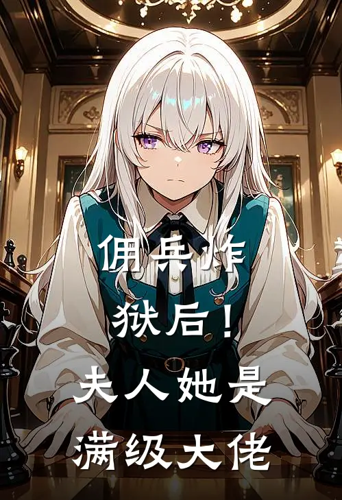 佣兵炸狱后！夫人她是满级大佬