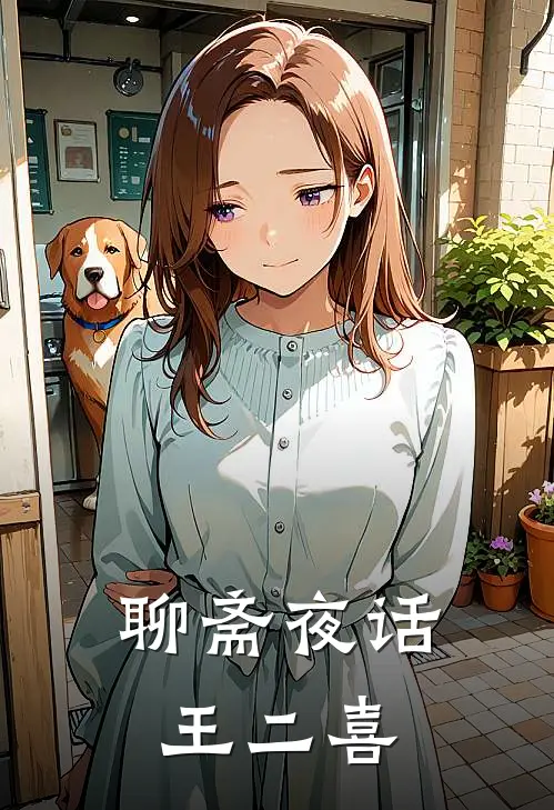 聊斋夜话_王二喜