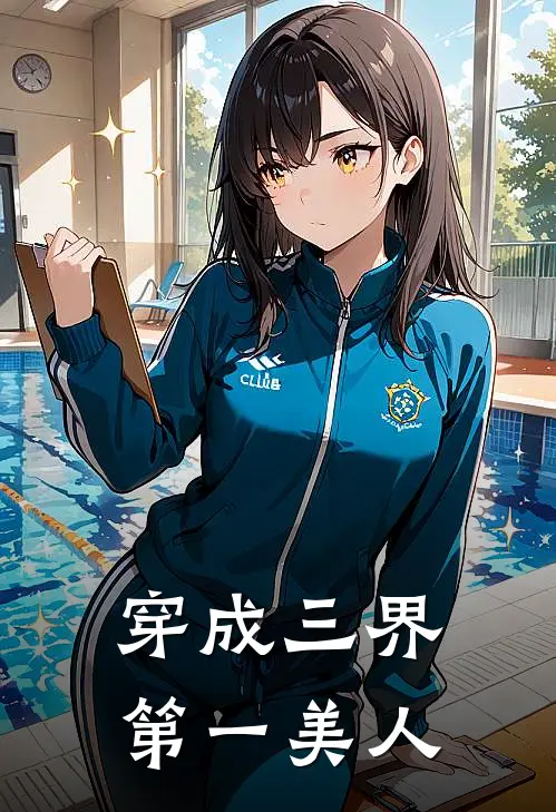 穿成三界第一美人