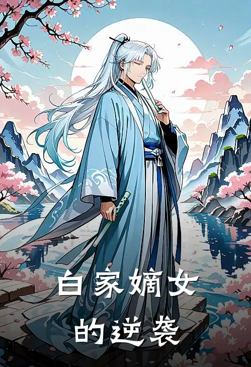 白家嫡女的逆袭