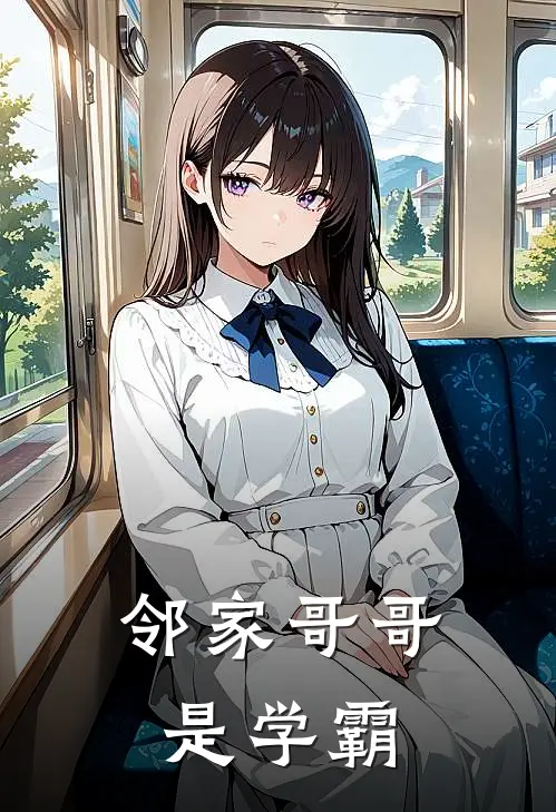 邻家哥哥是学霸