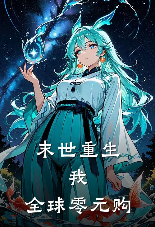 末世重生：我，全球零元购