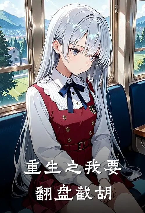 重生之我要翻盘截胡