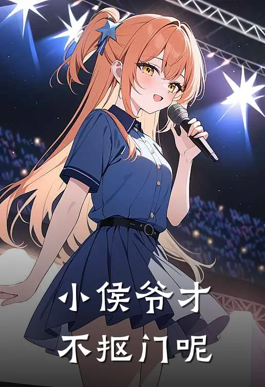 小侯爷才不抠门呢