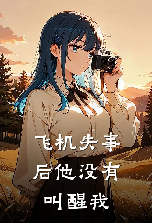 飞机失事后他没有叫醒我