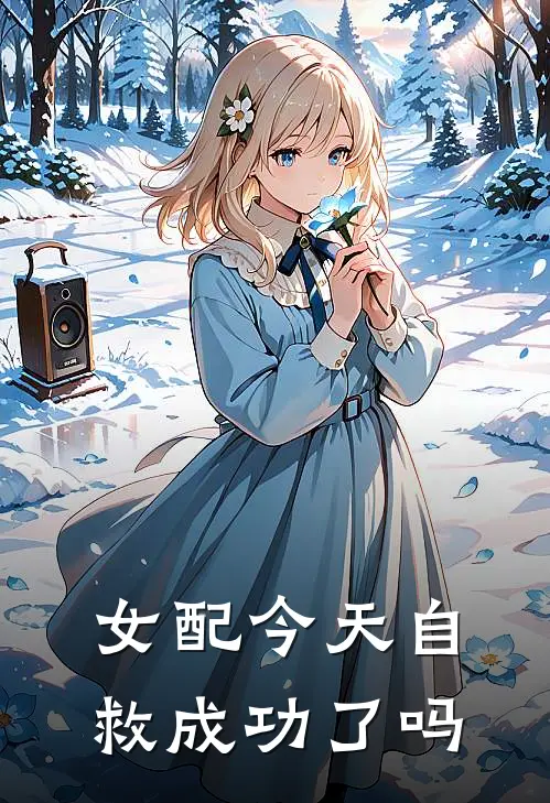 女配今天自救成功了吗