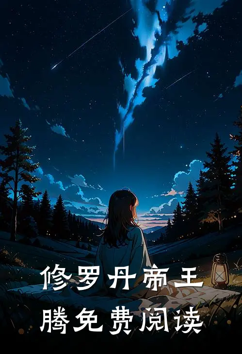 修罗丹帝王腾免费阅读