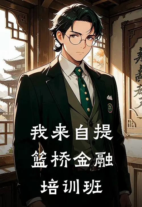 我来自提篮桥金融培训班