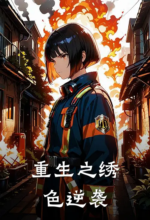 重生之绣色逆袭