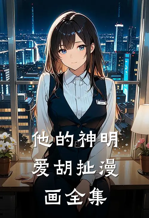他的神明爱胡扯漫画全集