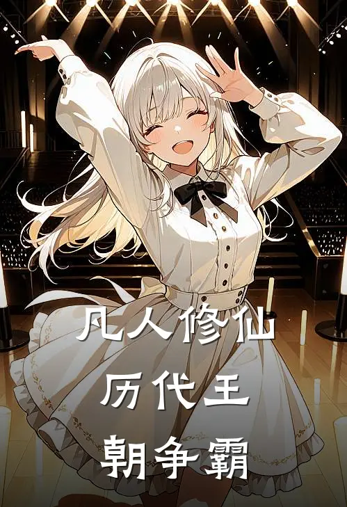 凡人修仙：历代王朝争霸(夏桀刘禅)热门小说排行_完结版小说凡人修仙：历代王朝争霸夏桀刘禅